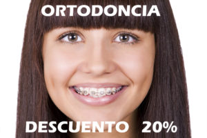 Descuento ortodoncia
